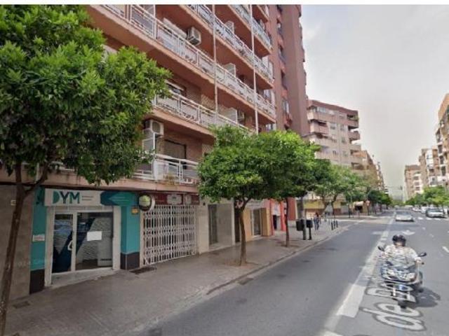 Local Comercial en alquiler en Sant Llorenç, Valencia