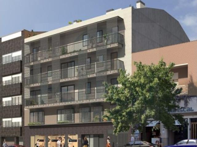 Local Comercial en venta en Poble Nou - Zona Esportiva, Terrassa
