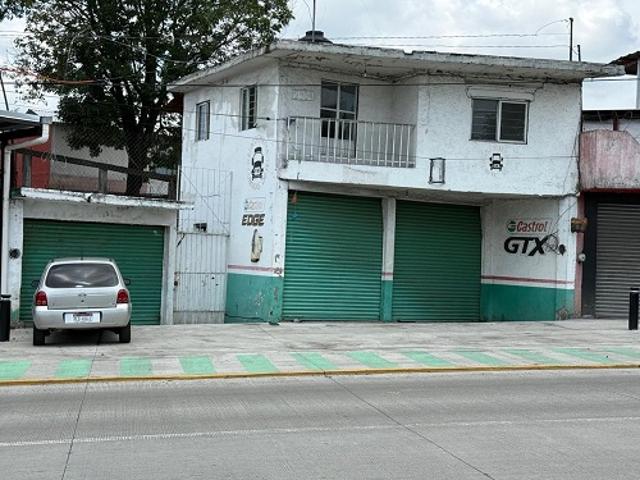 Local Comercial en renta en Uruapan, Michoacán