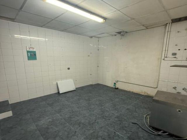 Local Comercial en venta en Boiro, A Barbanza