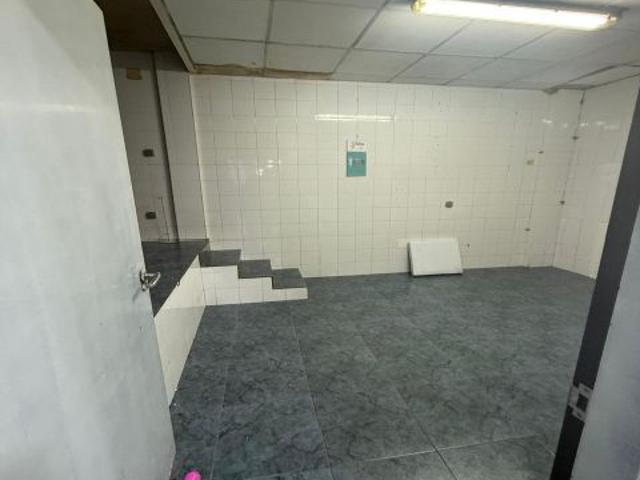Local Comercial en venta en Boiro, A Barbanza