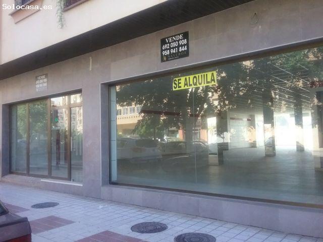 Local Comercial en venta en Comarca de Guadix, Andalucía
