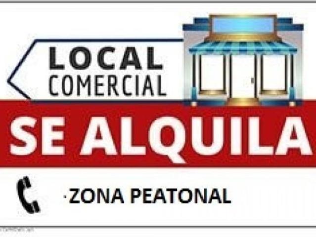 Local Comercial en venta en Guardo, Castilla y León