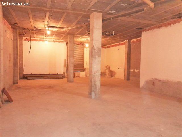 Local Comercial en venta en San Cristóbal, Alto Guadalentín