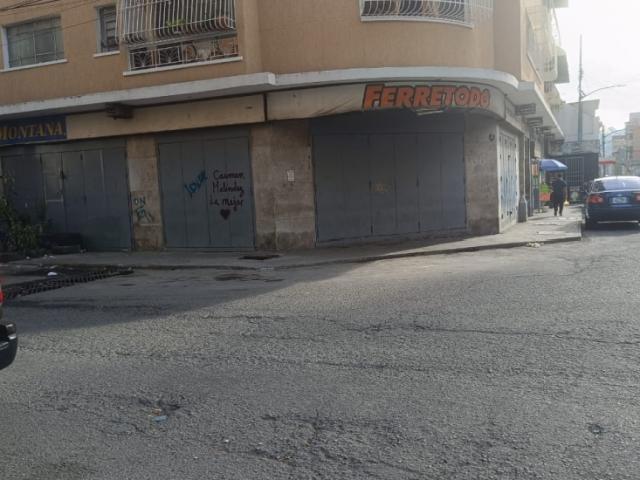 Local Comercial en venta en Boca De Uchire, Distrito Capital