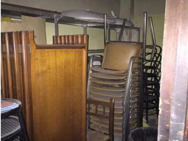 Local Comercial en alquiler en l'Horta Sud, Valencia