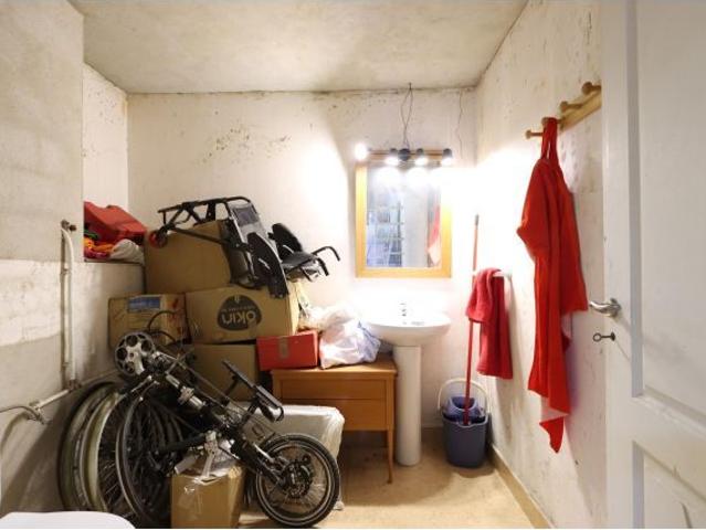 Local Comercial en venta en el Mas de Tous, el Camp de Túria