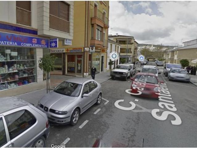 Local Comercial en alquiler en Baena