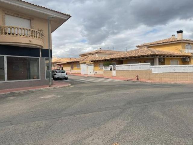 Local Comercial en alquiler en El Coto, Vega Media del Segura