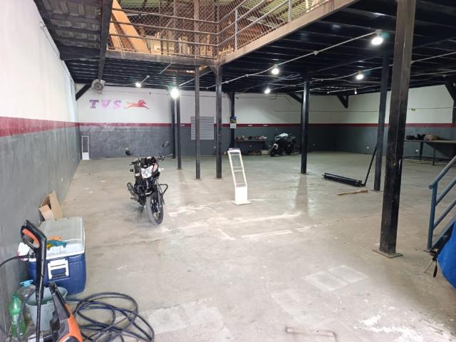 Local Comercial en venta en Diego Bautista Urbaneja, Amazonas