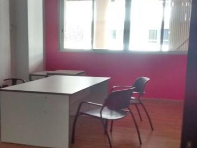 Local Comercial en venta en Foia del Bol - Cementeri, la Marina Baixa