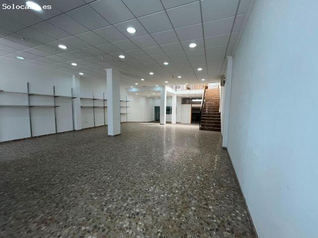 Local Comercial en venta en La Lantejuela, Andalucía