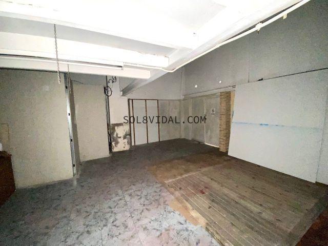 Local Comercial en alquiler en Orihuela, Las Monserratinas