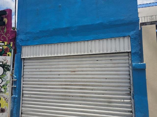 Local Comercial en renta en Pantepec, Yucatán