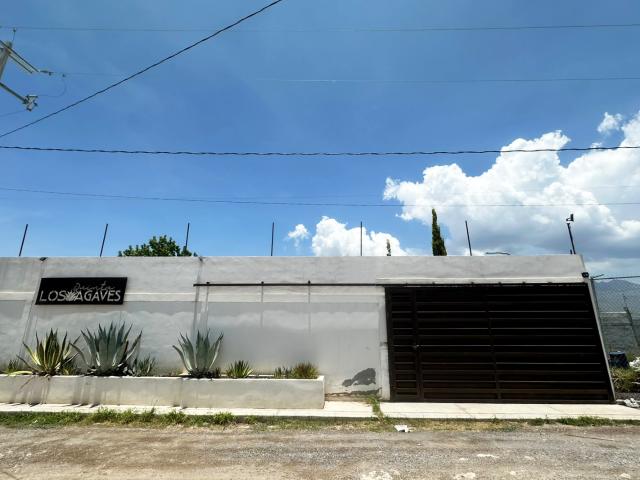 Local Comercial en venta en Arteaga, Coahuila