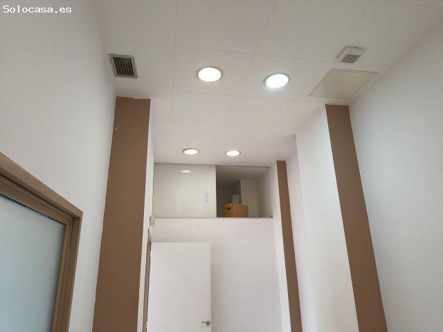 Local Comercial en alquiler en Vinyets i Molí Vell, Baix Llobregat