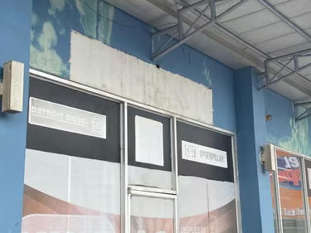 Local Comercial alquiler en Cristóbal, Colón