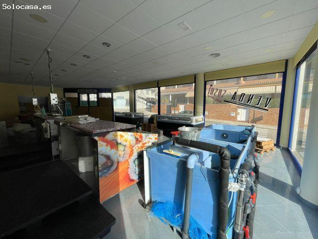 Local Comercial en alquiler en Montsià, Catalunya