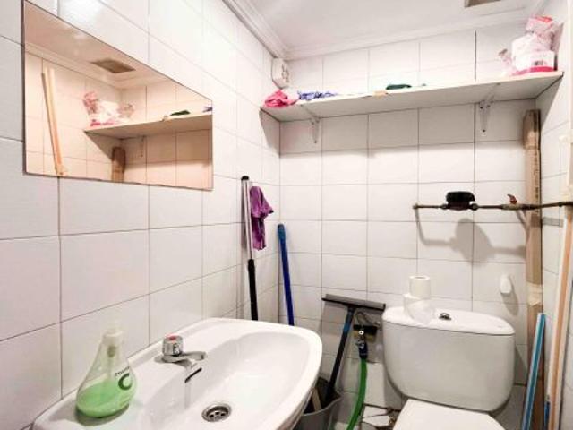 Local Comercial en alquiler en Landaburu, Barakaldo