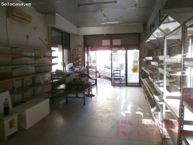 Local Comercial en venta en Santa Eugènia, Gironès