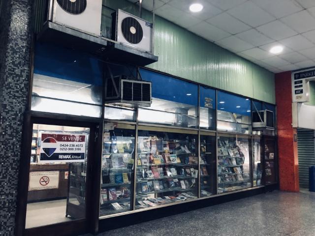Local Comercial en venta en Boca De Uchire, Distrito Capital