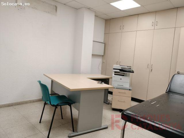 Local Comercial en venta en Eixample, Gironès