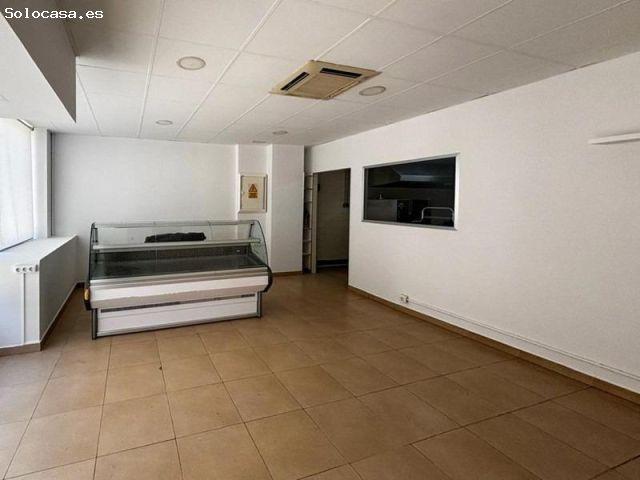 Local Comercial en venta en Genil, Comarca de la Vega de Granada