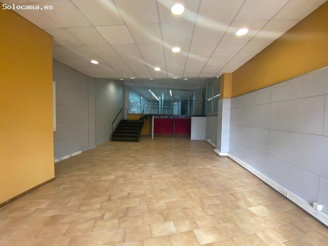 Local Comercial en alquiler en Vallès Oriental, Catalunya