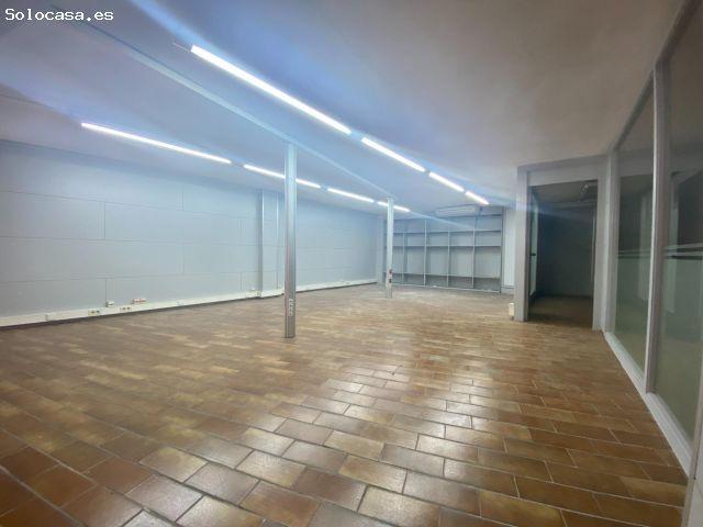 Local Comercial en alquiler en Vallès Oriental, Catalunya