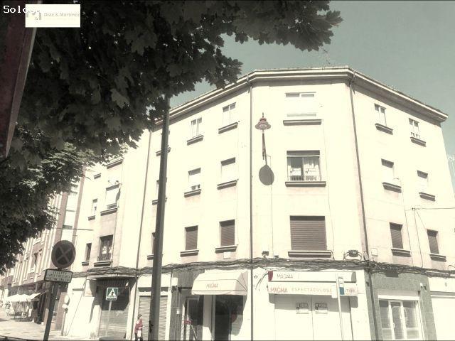 Local Comercial en venta en El Ejido, León