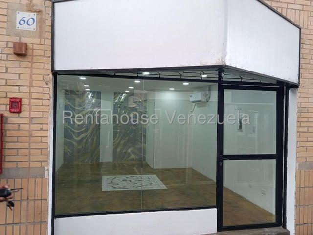 Local Comercial en alquiler en San Joaquín de Navay, Municipio Libertador