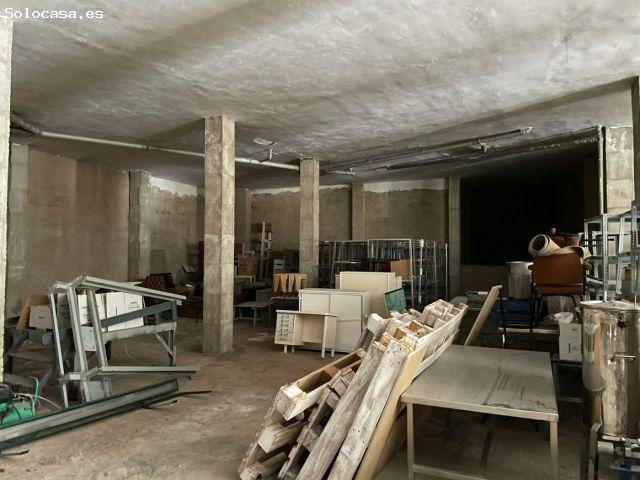Local Comercial en alquiler en Murcia, Área Metropolitana de Murcia