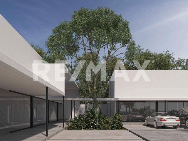 Local Comercial en renta en Conkal, Yucatán