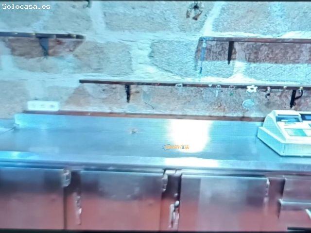 Local Comercial en venta en San Xosé Obreiro, Vigo