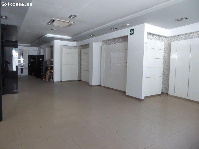Local Comercial en alquiler en Sevilla, El Plantinar