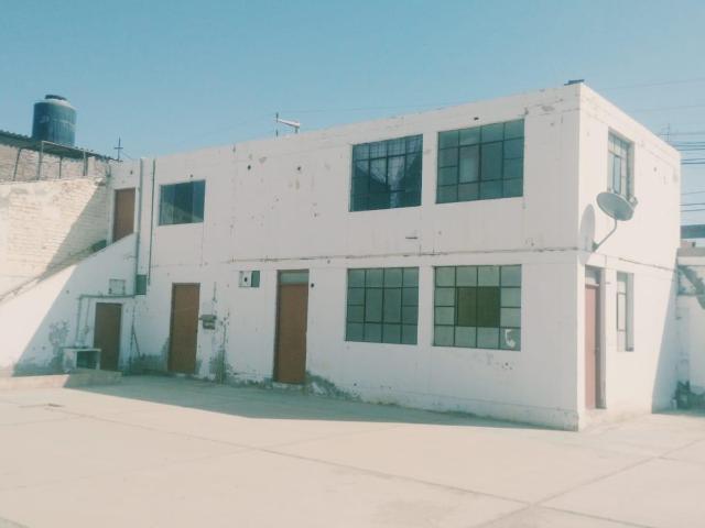 Local Comercial venta en Parinas, Piura
