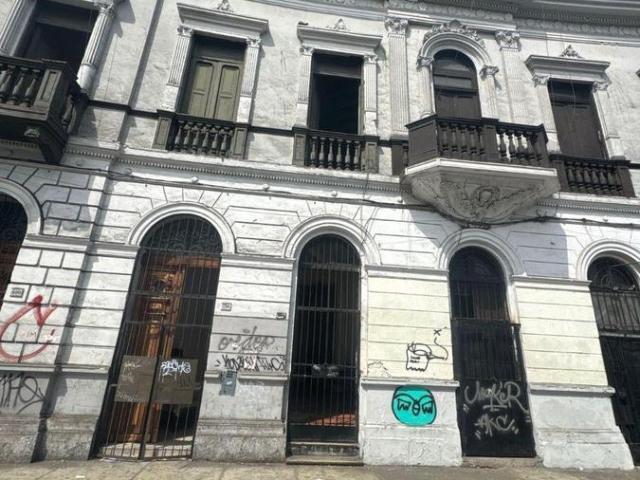 Local Comercial alquiler en Breña, Lima Metropolitana
