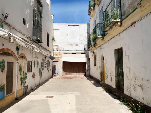 Nave en venta en Sudamérica, Bahía de Cádiz