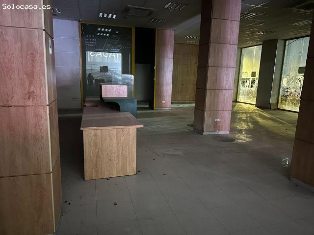 Local Comercial en venta en Las Trescientas, el Vinalopó Mitjà / El Vinalopó Medio