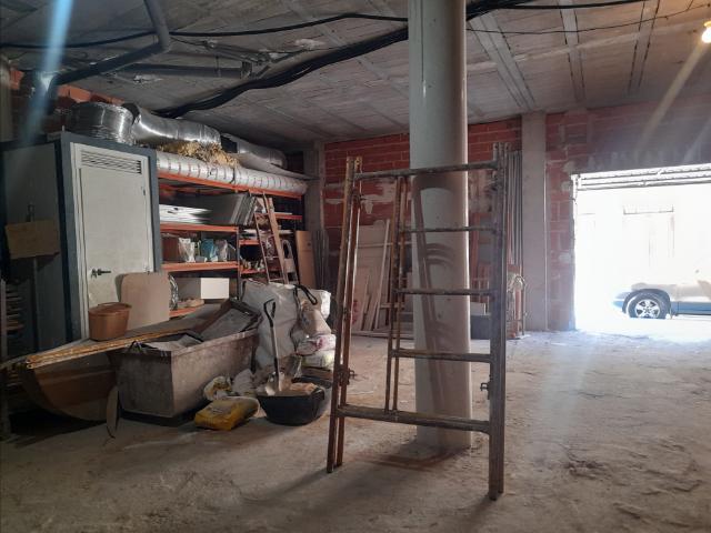 Local Comercial en venta en Villarrobledo, Castilla-La Mancha