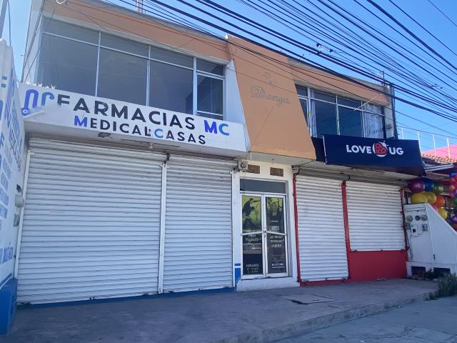 Local Comercial en renta en Saltillo, Coahuila