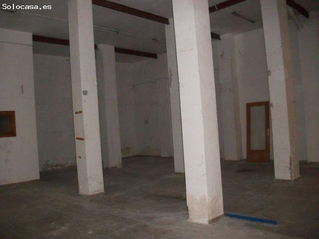 Local Comercial en alquiler en Barrio Las 300, el Vinalopó Mitjà / El Vinalopó Medio