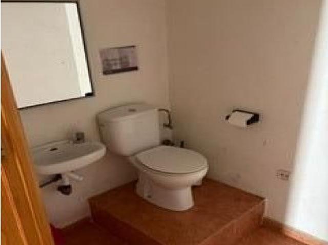 Local Comercial en alquiler en El Coto, Vega Media del Segura