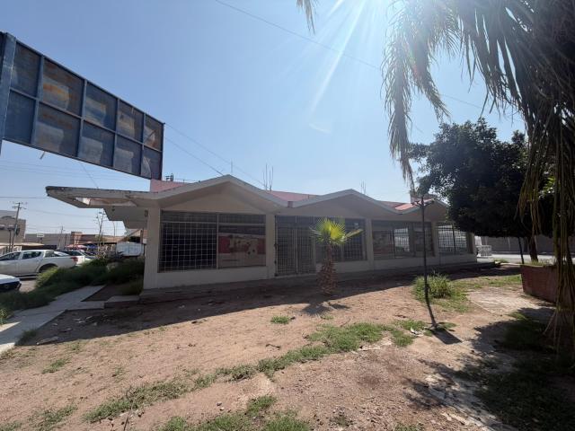 Local Comercial en renta en Gómez Palacio