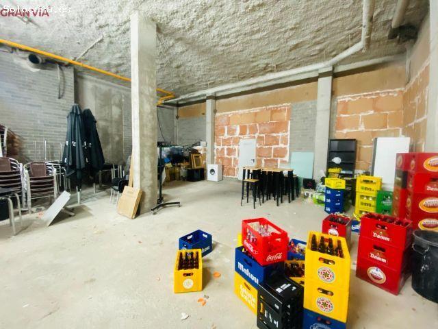 Local Comercial en alquiler en Las Gaunas, Logroño