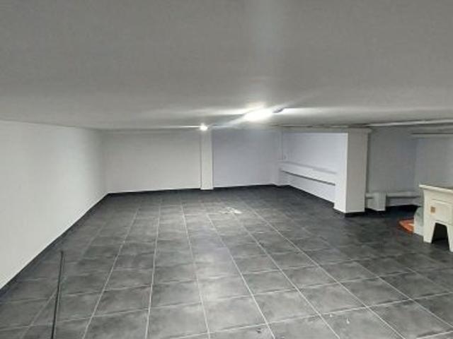 Local Comercial en alquiler en Ourense, O Posío