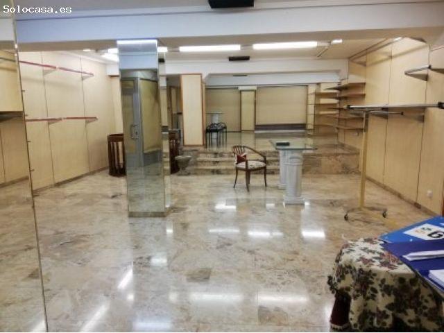 Local Comercial en alquiler en el Vinalopó Mitjà / El Vinalopó Medio, Valencia