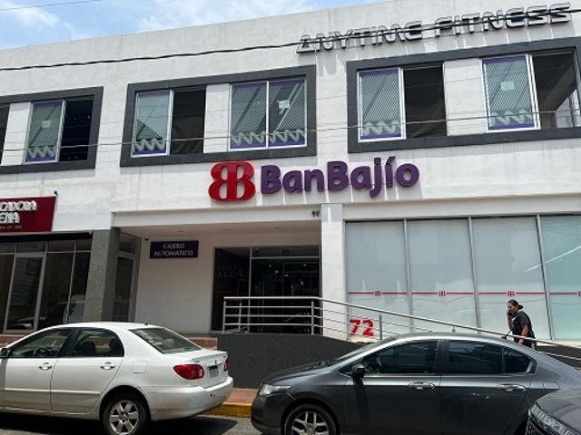 Local Comercial en renta en Uruapan, Michoacán