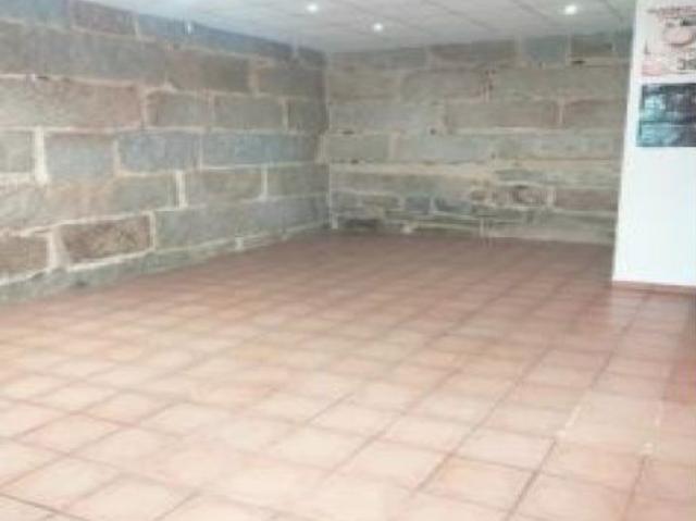 Local Comercial en alquiler en Ourense, San Francisco