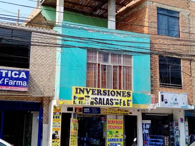 Local Comercial alquiler en Canete, Lima Metropolitana